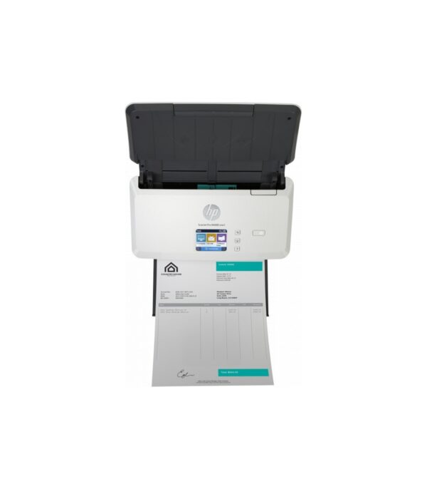 scanner-hp-scanjet-pro-n4000-snw1-6fw08a-13 Scanner HP ScanJet Pro N4000 snw1 – Scanner A4 Recto-Verso (6FW08A)