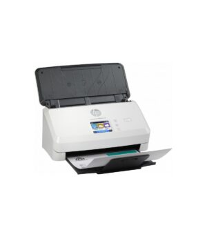 Scanner HP ScanJet Pro N4000 snw1 – Scanner A4 Recto-Verso (6FW08A)