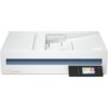 scanner-hp-scanjet-pro-n4600-fnw1-20g07a-12 Scanner HP ScanJet Pro N4600 fnw1 (20G07A)