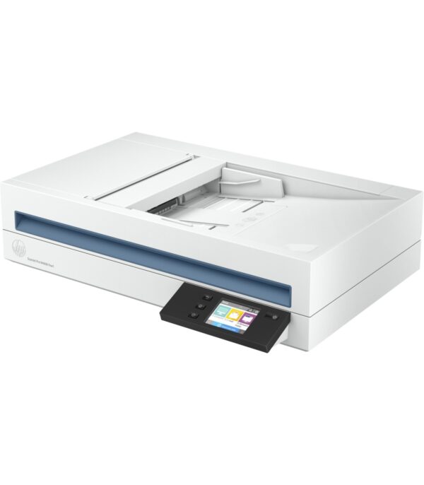 scanner-hp-scanjet-pro-n4600-fnw1-20g07a-13 Scanner HP ScanJet Pro N4600 fnw1 (20G07A)