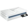 scanner-hp-scanjet-pro-n4600-fnw1-20g07a-15 Scanner HP ScanJet Pro N4600 fnw1 (20G07A)