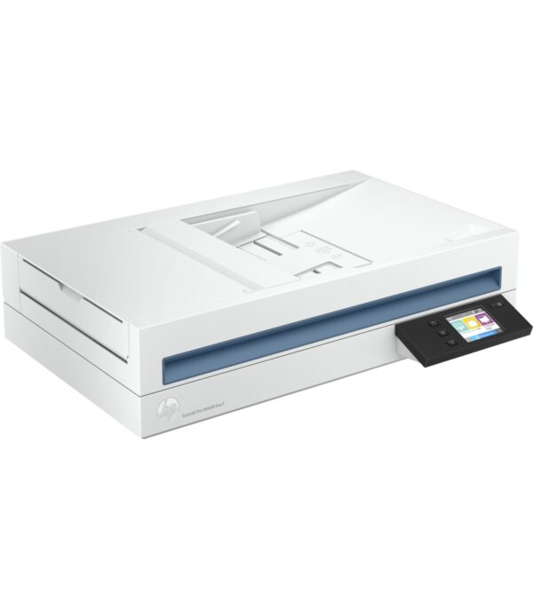 scanner-hp-scanjet-pro-n4600-fnw1-20g07a-15 Scanner HP ScanJet Pro N4600 fnw1 (20G07A)