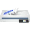 scanner-hp-scanjet-pro-n4600-fnw1-20g07a-8 Scanner HP ScanJet Pro N4600 fnw1 (20G07A)