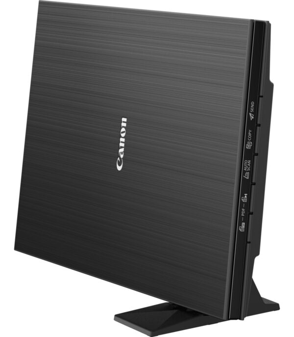 Scanner mobile à plat Canon CanoScan LiDE 400 (2996C010AC)