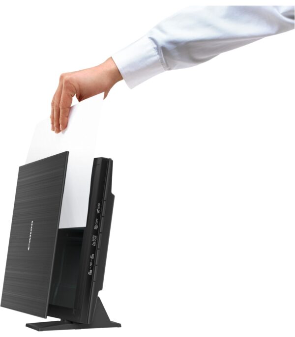 Scanner mobile à plat Canon CanoScan LiDE 400 (2996C010AC)