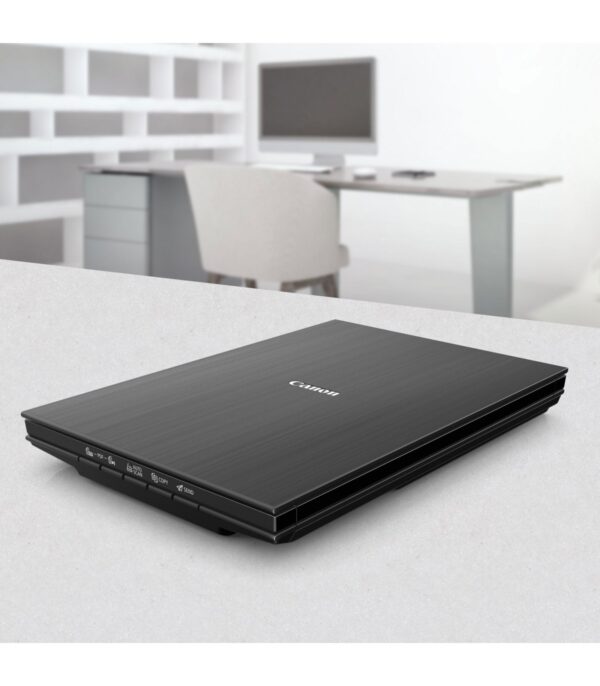 Scanner mobile à plat Canon CanoScan LiDE 400 (2996C010AC)