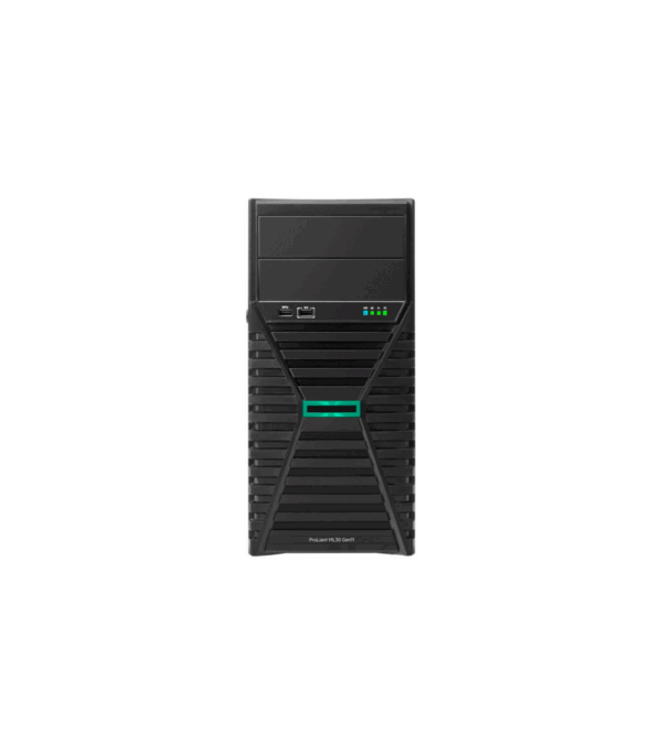 Serveur HPE ProLiant ML30 Gen11 (P65096-421)