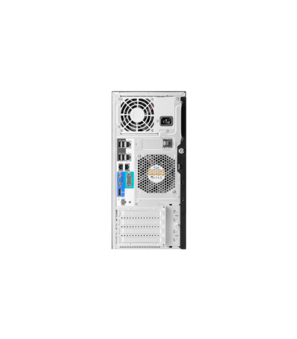 Serveur HPE ProLiant ML30 Gen11 (P65096-421)
