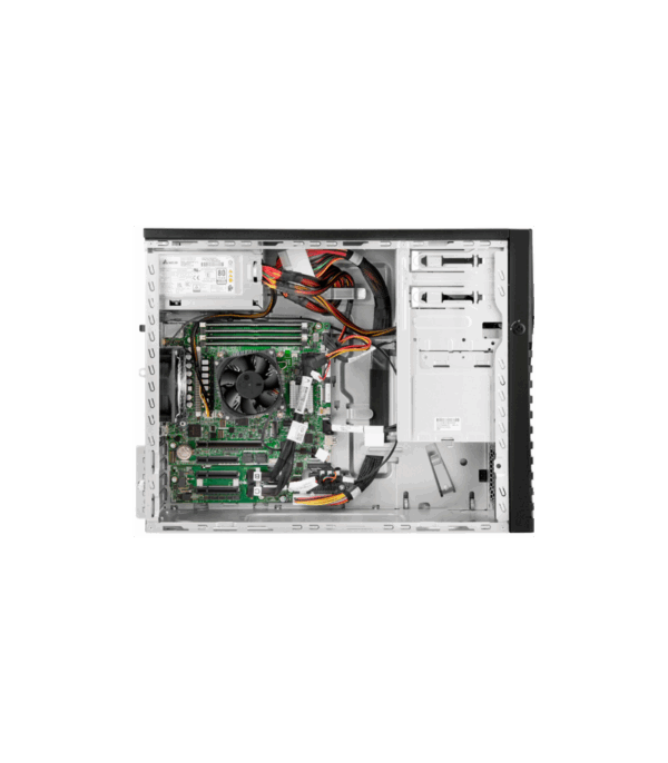 Serveur HPE ProLiant ML30 Gen11 (P65096-421)