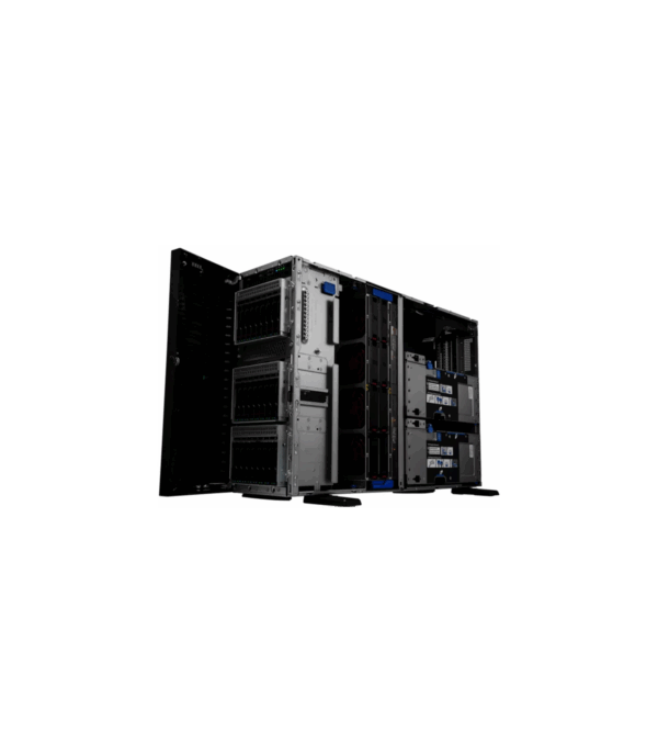 Serveur HPE ProLiant ML350 Gen11 (P53567-421)