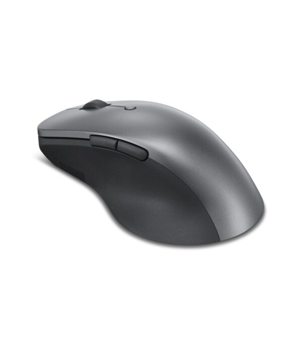 Souris Bluetooth Rechargeable Lenovo Professionnelle (4Y51J62544)