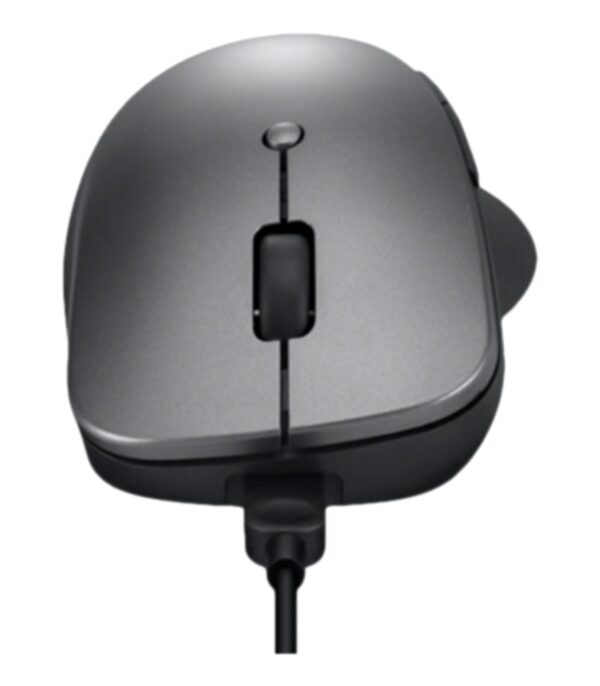 Souris Bluetooth Rechargeable Lenovo Professionnelle (4Y51J62544)