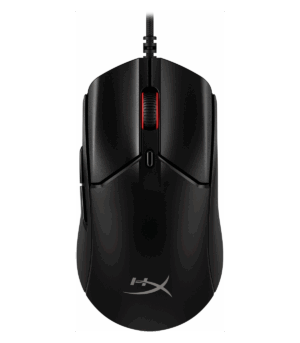 Souris de jeu filaire HyperX Pulsefire Haste 2 (6N0A7AA)