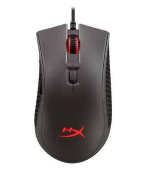Souris de jeu HyperX Pulsefire FPS Pro - Gunmetal- 4P4F7AA