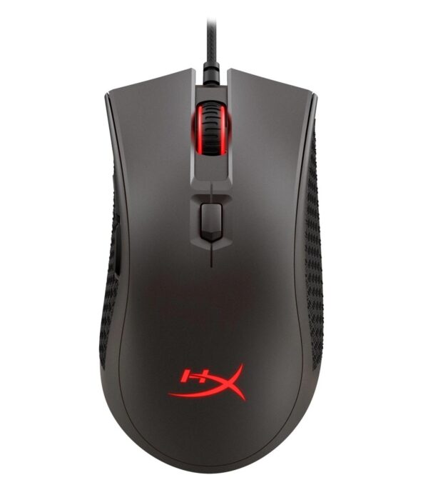 souris-de-jeu-hyperx-pulsefire-fps-pro-gunmetal-4p4f7aa-5 Souris de jeu HyperX Pulsefire FPS Pro - Gunmetal- 4P4F7AA