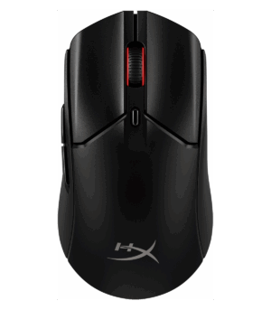 Souris de jeu sans fil Bluetooth HyperX Pulsefire Haste 2 (6N0B0AA)
