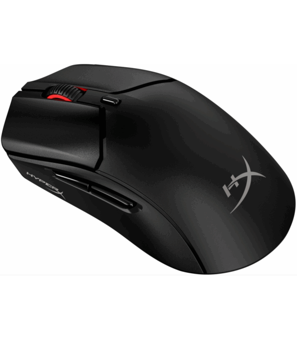souris-de-jeu-sans-fil-bluetooth-hyperx-pulsefire-haste-2-6n0b0aa-12 Souris de jeu sans fil Bluetooth HyperX Pulsefire Haste 2 (6N0B0AA)