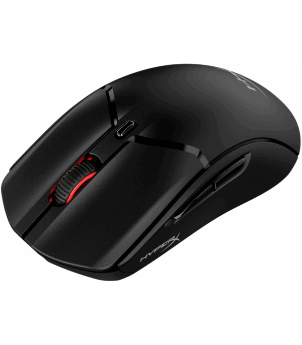 souris-de-jeu-sans-fil-bluetooth-hyperx-pulsefire-haste-2-6n0b0aa-14 Souris de jeu sans fil Bluetooth HyperX Pulsefire Haste 2 (6N0B0AA)