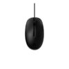 Souris Filaire HP 125 (265A9UT) – 1200 DPI, USB, Confortable