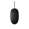 Souris Filaire HP 125 (265A9UT) – 1200 DPI, USB, Confortable