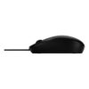Souris Filaire HP 125 (265A9UT) – 1200 DPI, USB, Confortable