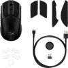 Souris gamer sans fil HyperX Pulsefire Haste 2 Mini (7D388AA)