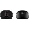 Souris gamer sans fil HyperX Pulsefire Haste 2 Mini (7D388AA)