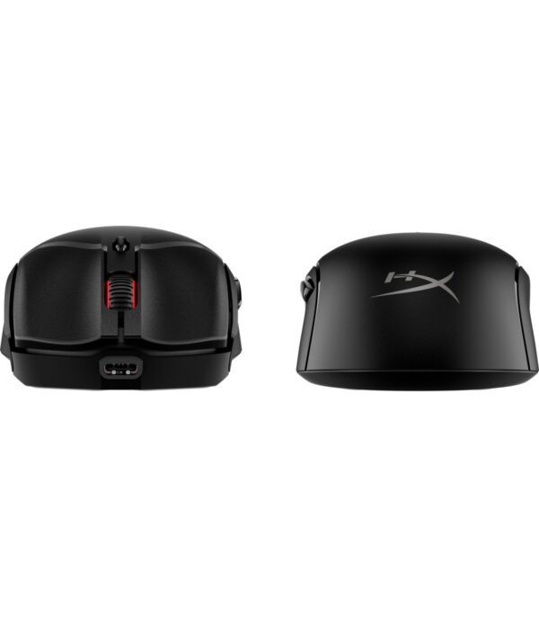 Souris gamer sans fil HyperX Pulsefire Haste 2 Mini (7D388AA)