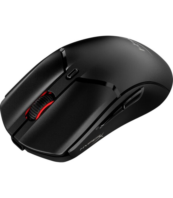 Souris gamer sans fil HyperX Pulsefire Haste 2 Mini (7D388AA)