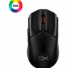 Souris gamer sans fil HyperX Pulsefire Haste 2 Mini (7D388AA)