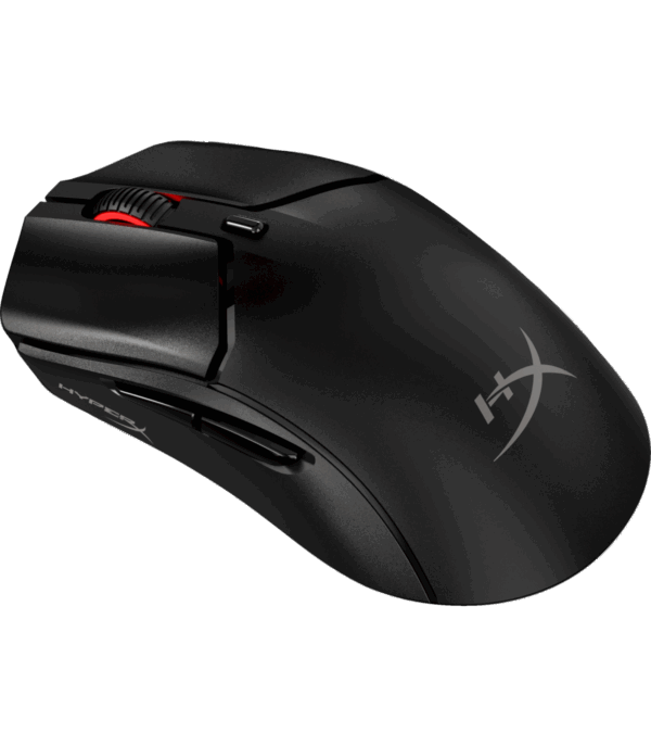 Souris gamer sans fil HyperX Pulsefire Haste 2 Mini (7D388AA)