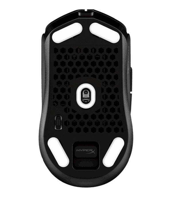 Souris gamer sans fil HyperX Pulsefire Haste 2 Mini (7D388AA)