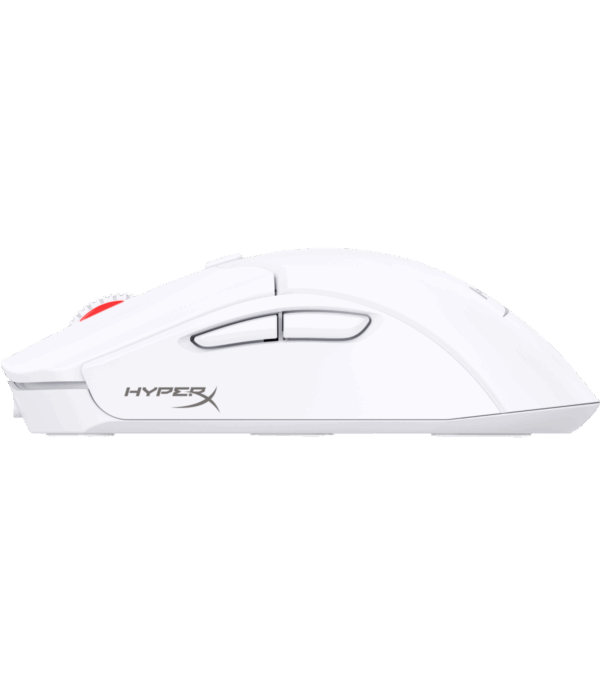 Souris gamer sans fil HyperX Pulsefire Haste 2 Mini (7D389AA)