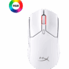 Souris gamer sans fil HyperX Pulsefire Haste 2 Mini (7D389AA)