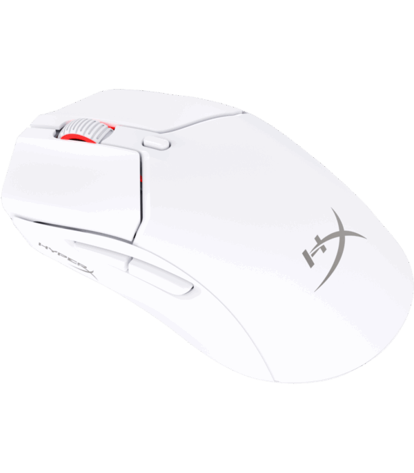 Souris gamer sans fil HyperX Pulsefire Haste 2 Mini (7D389AA)