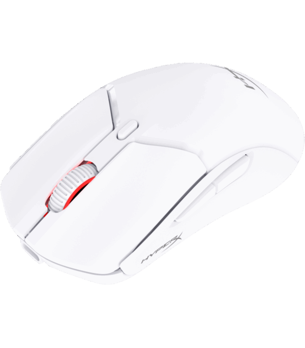 Souris gamer sans fil HyperX Pulsefire Haste 2 Mini (7D389AA)