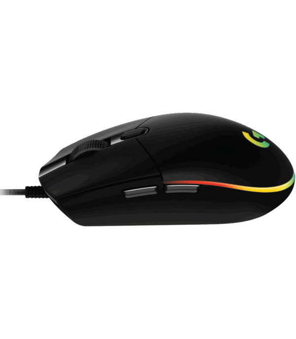 souris-gaming-filaire-logitech-g102-lightsync-910005823-12 Souris gaming filaire Logitech G102 LIGHTSYNC (910-005823)