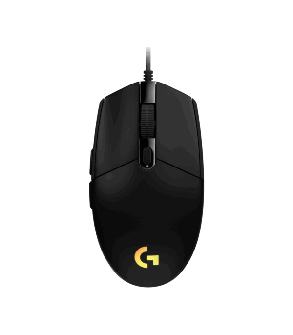 souris-gaming-filaire-logitech-g102-lightsync-910005823-9 Souris gaming filaire Logitech G102 LIGHTSYNC (910-005823)