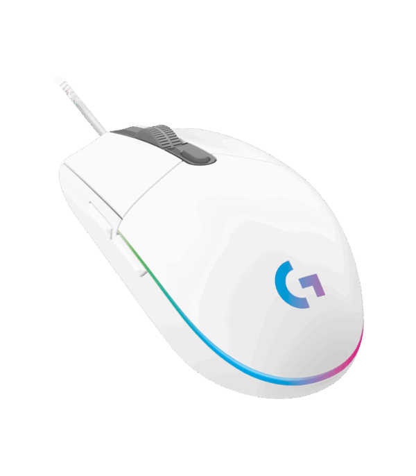 souris-gaming-filaire-logitech-g102-lightsync-910005824-10 Souris gaming filaire Logitech G102 LIGHTSYNC (910-005824)