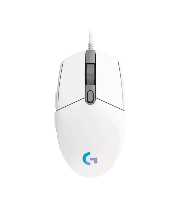 souris-gaming-filaire-logitech-g102-lightsync-910005824-9 Souris gaming filaire Logitech G102 LIGHTSYNC (910-005824)