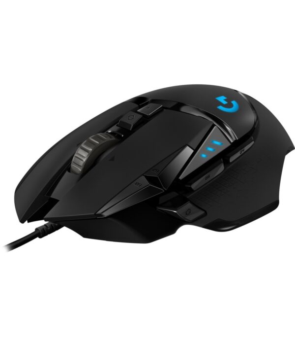 souris-gaming-filaire-logitech-g502-hero-910005471-11 Souris gaming filaire Logitech G502 HERO (910-005471)