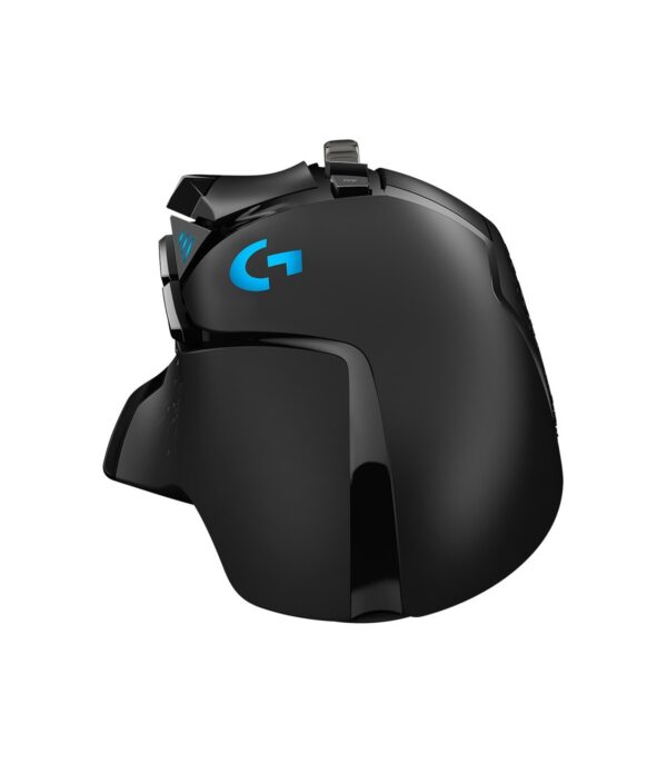 souris-gaming-filaire-logitech-g502-hero-910005471-15 Souris gaming filaire Logitech G502 HERO (910-005471)