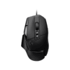 Souris gaming filaire Logitech G502 X (910-006139)