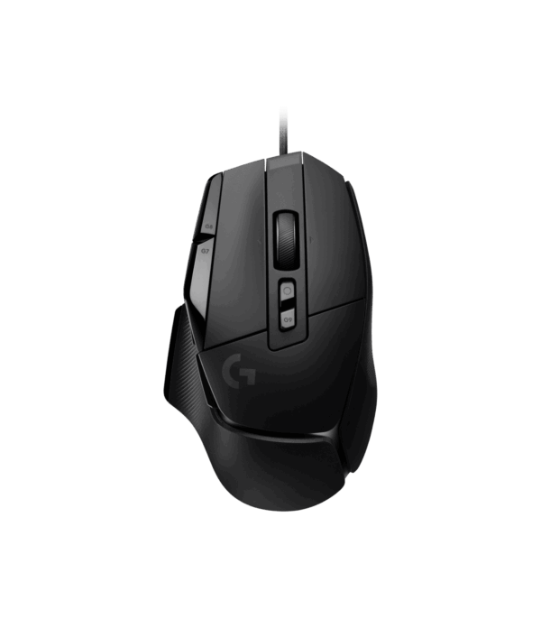 Souris gaming filaire Logitech G502 X (910-006139)