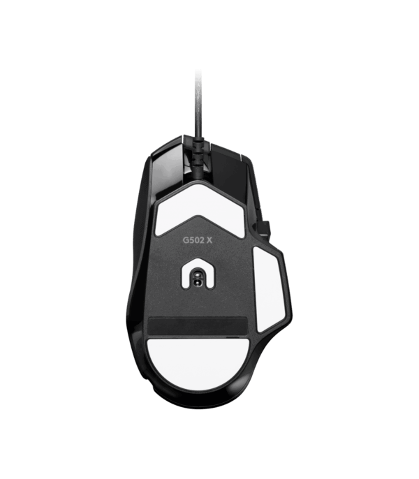 Souris gaming filaire Logitech G502 X (910-006139)