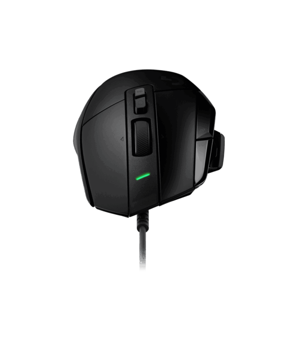 Souris gaming filaire Logitech G502 X (910-006139)