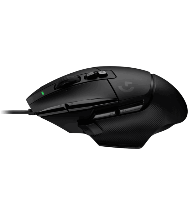 Souris gaming filaire Logitech G502 X (910-006139)