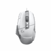 Souris gaming filaire Logitech G502 X (910-006147)