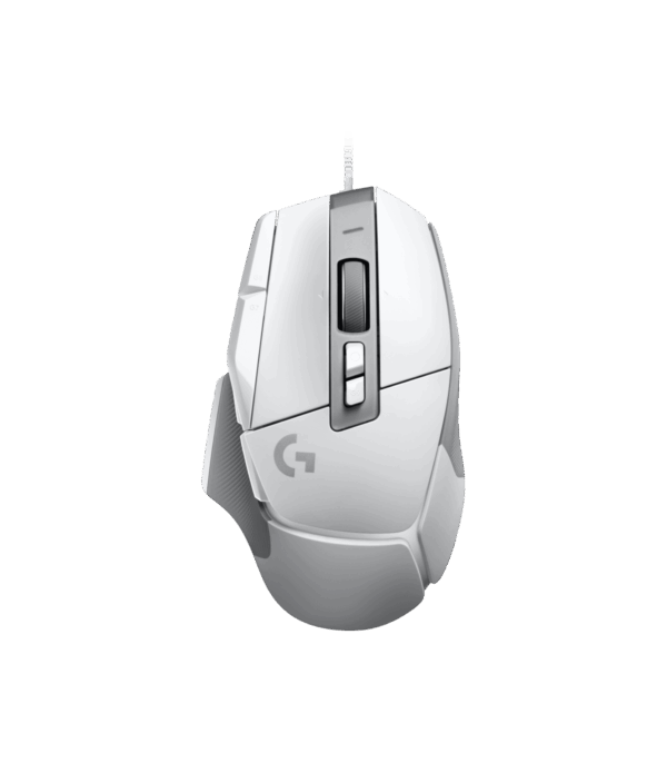 Souris gaming filaire Logitech G502 X (910-006147)
