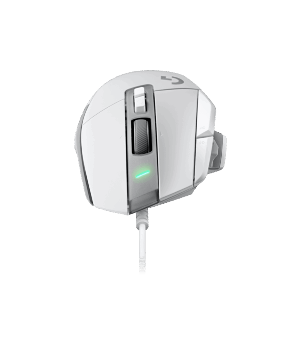 Souris gaming filaire Logitech G502 X (910-006147)